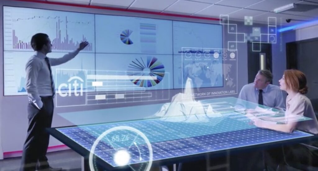 Technology Innovation Lab